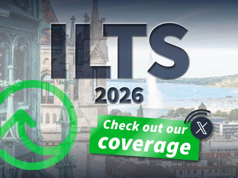 ILTS 2026 | Congress coverage